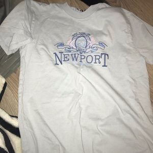 Brandy Melville t-shirt